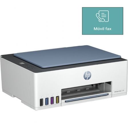 HP Smart Tank 5106 Azul surf HP Smart Tank 5106 Azul surf